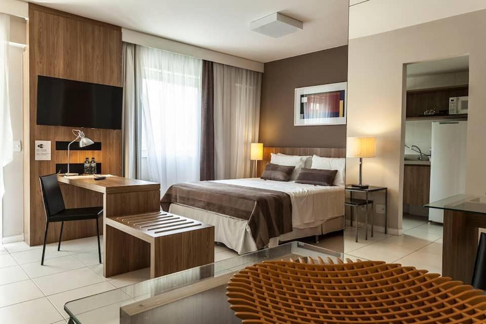 Apart-hotel Convention Rio