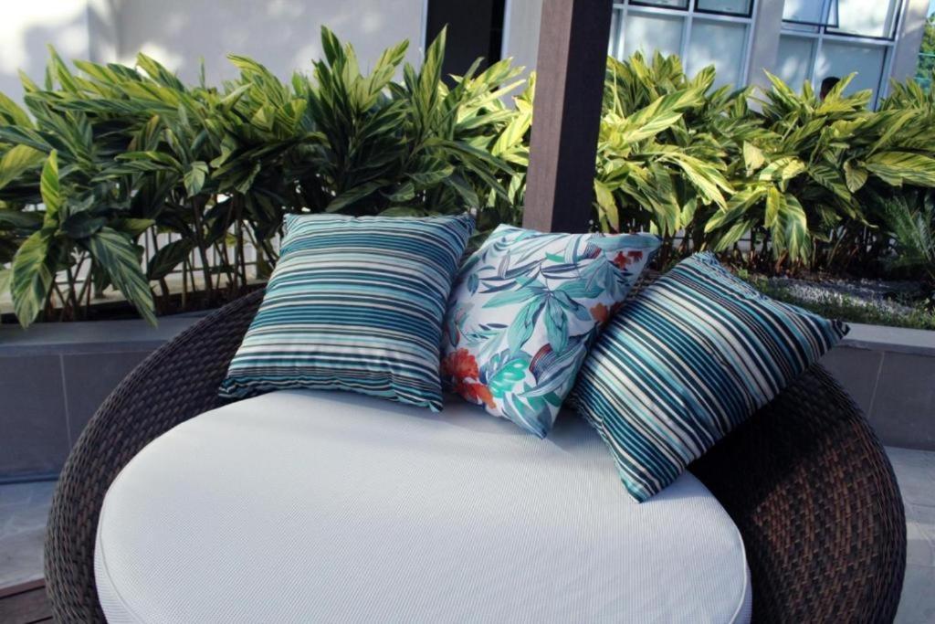 Apart-hotel Convention Rio Appartement