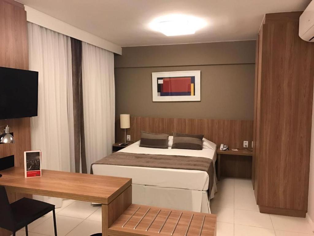 Apart-hotel Convention Rio