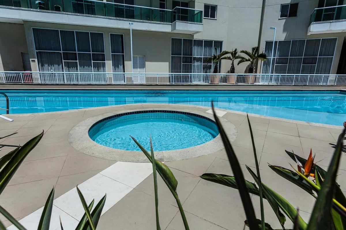 Apart-hotel Convention Rio Appartement Rio de Janeiro