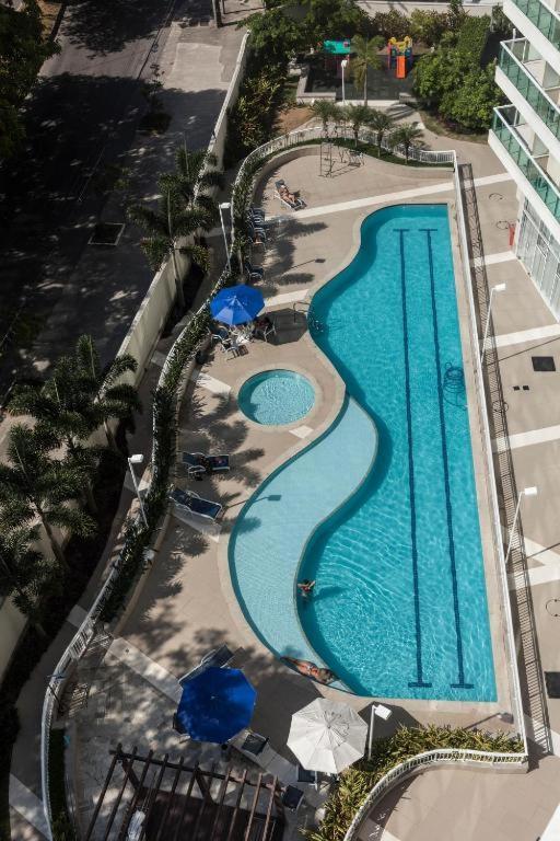 Apart-hotel Convention Rio