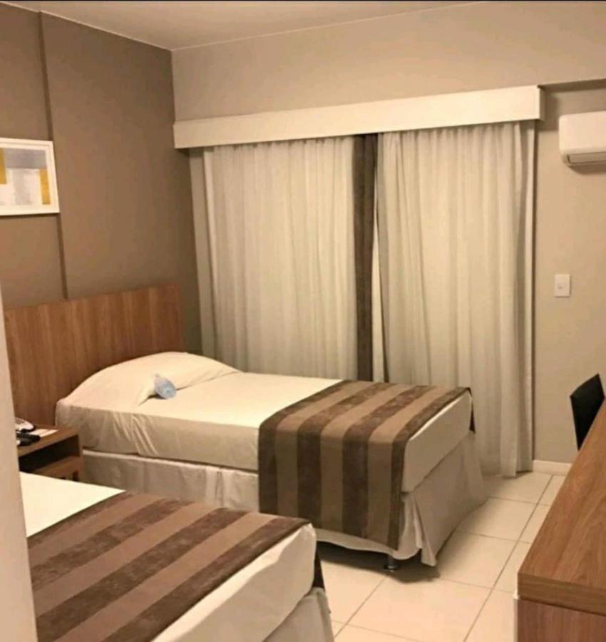 Appartement Apart-hotel Convention Rio *