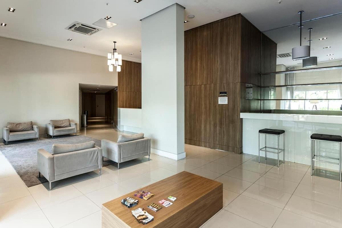 Apart-hotel Convention Rio Appartement *