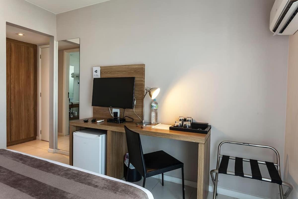 Appartement Apart-hotel Convention Rio