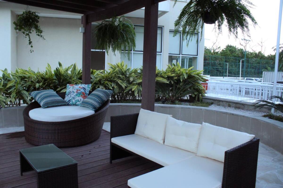 Apart-hotel Convention Rio Rio de Janeiro