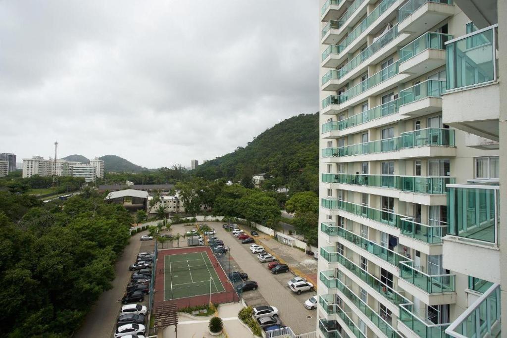 Appartement Apart-hotel Convention Rio Rio de Janeiro