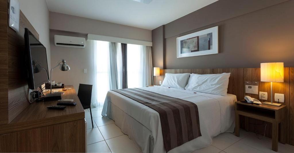 Appartement Apart-hotel Convention Rio *