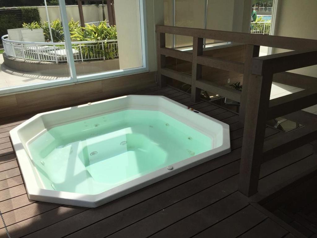Apart-hotel Convention Rio Appartement Rio de Janeiro