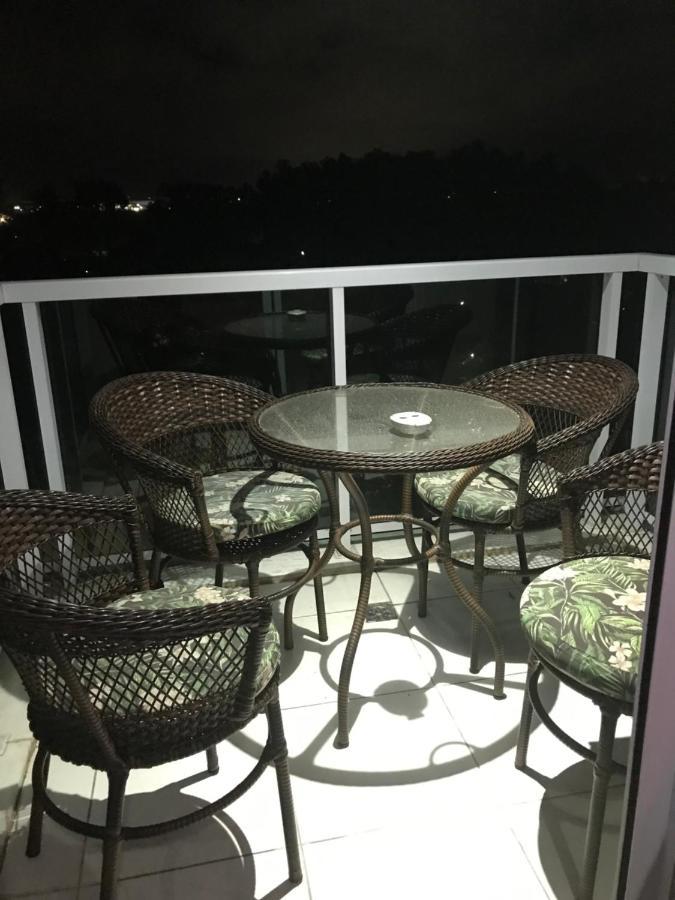 Appartement Apart-hotel Convention Rio Rio de Janeiro