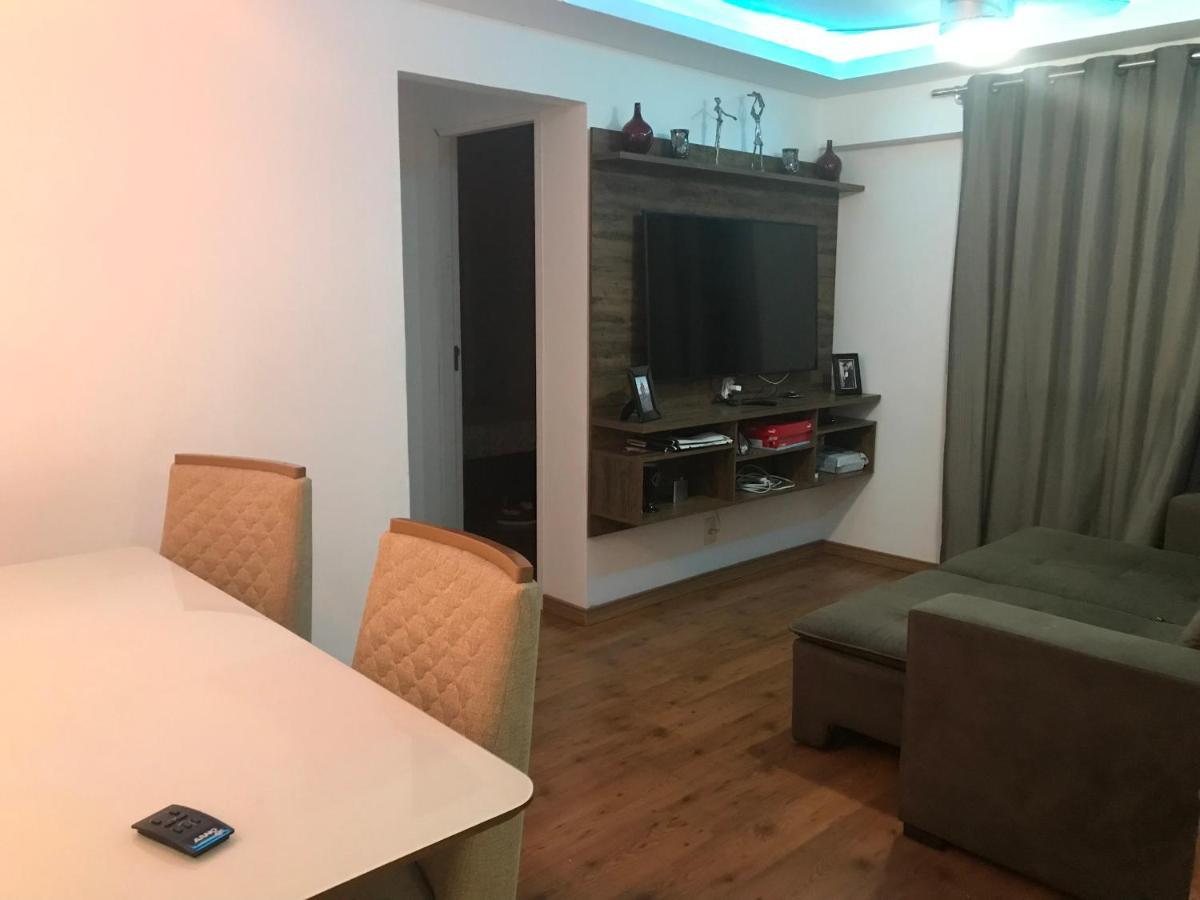 Apart-hotel Convention Rio Rio de Janeiro