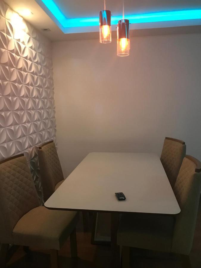Appartement Apart-hotel Convention Rio