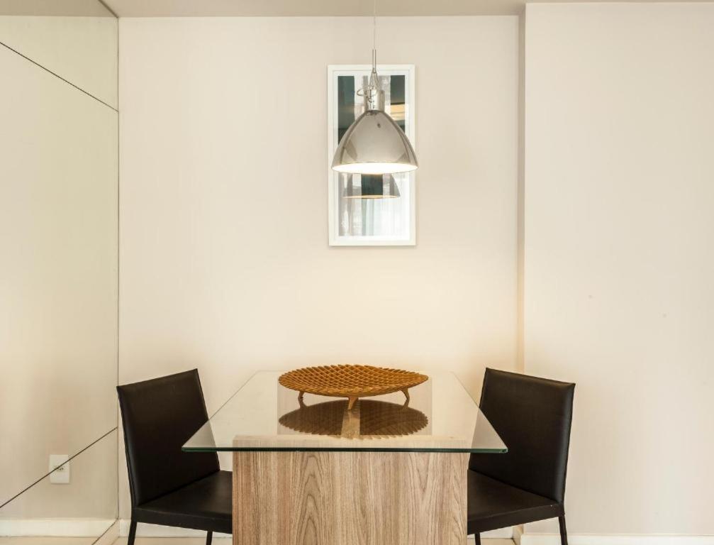 Appartement Apart-hotel Convention Rio Rio de Janeiro