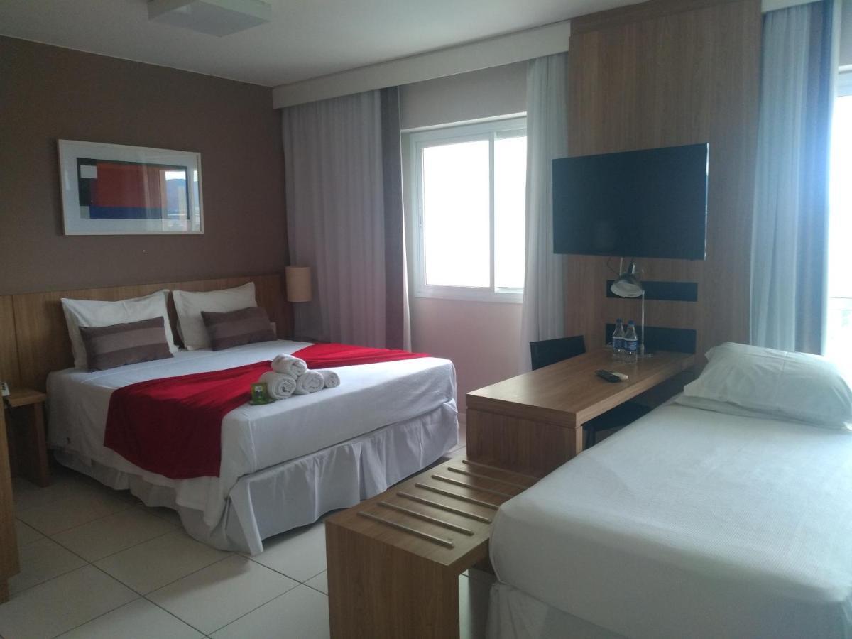 Apart-hotel Convention Rio *