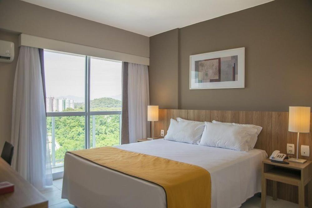 Appartement Apart-hotel Convention Rio *